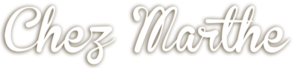 Logo Chez Marthe